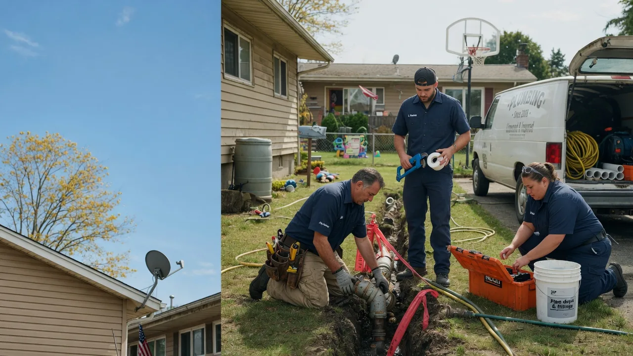 Garbage Disposal Replacement in Clifford, PA near me